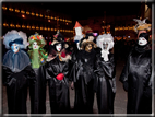 foto Maschere al Carnevale di Venezia